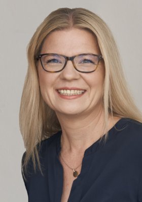 Frauke Niehues